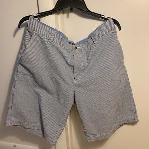 Men's Dress Shorts